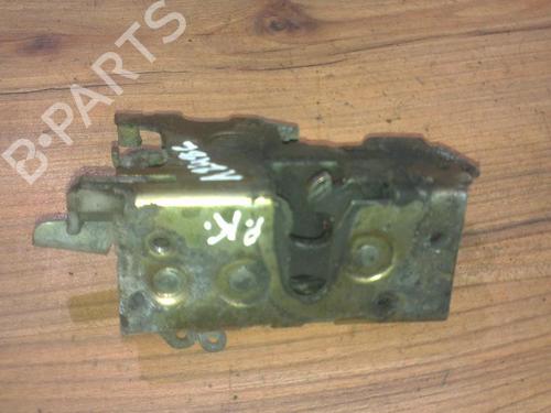 Used Front left lock Front left lock MERCEDES-BENZ VITO Bus (W638) 114 2.3 (638.134, 638.194) (143 hp) 35647294 35647294
