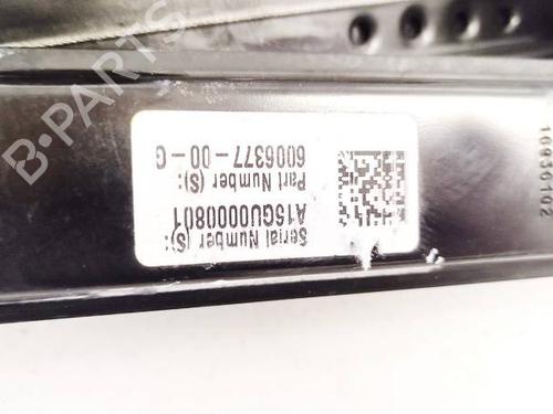 Rear right window mechanism TESLA MODEL S (5YJS) 75 | BP38078753C25 - Image 4