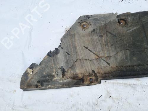 Underbody protection LAND ROVER RANGE ROVER EVOQUE (L551) 1.5 P300e Hybrid 4x4 | BP35145445M92 - Image 2