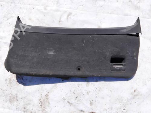 Used Boot lining Boot lining OPEL VECTRA C (Z02) 2.0 DTI 16V (F69) (101 hp) 35286531 35286531