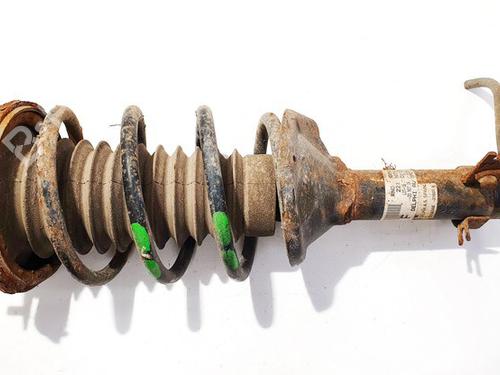 Used Left front shock absorber Left front shock absorber 35400038 35400038