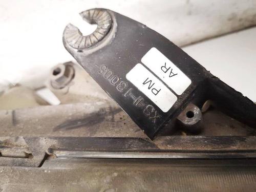 Right headlight VOLVO V50 (545) 2.0 D | BP40286551C29 - Image 2