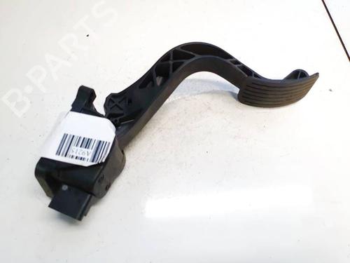 Used Pedal Pedal PEUGEOT 3008 I MPV (0U_) 1.6 VTi (120 hp) 35152921 35152921
