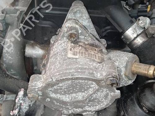 Used Vacuum pump Vacuum pump 35273354 35273354