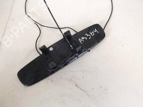 Rear mirror DODGE CALIBER 1.8 | BP35251110I6 - Image 2