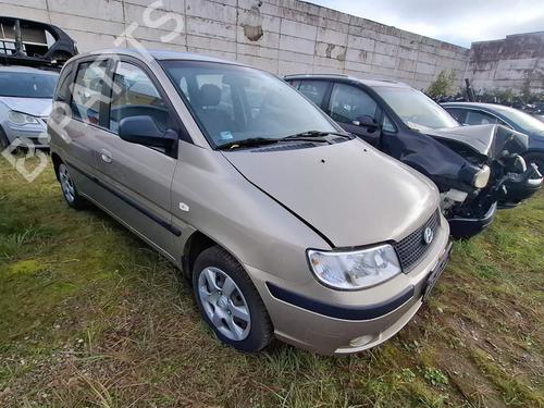 Used Parts HYUNDAI MATRIX (FC) 1.6 5011459