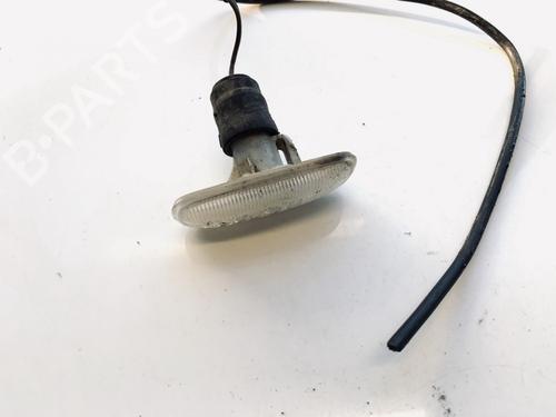 Used Right side indicator Right side indicator AUDI A6 C5 (4B2, 4B4) 1.9 TDI (110 hp) 35552950 35552950