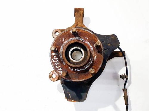 Used Left front steering knuckle Left front steering knuckle 34822237 34822237