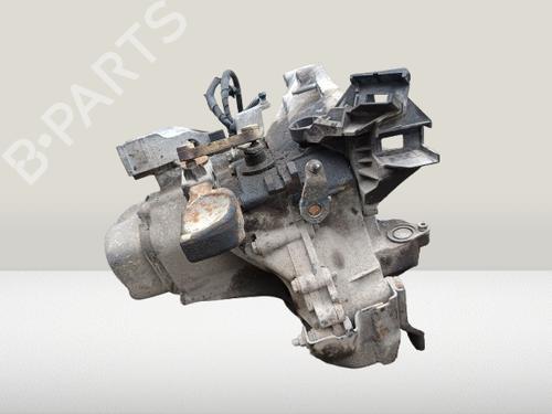 Gearbox CITROËN C3 II (SC_) 1.4 HDi 70 (SC8HZC, SC8HR0, SC8HP4) | BP34959197M3 - Image 3