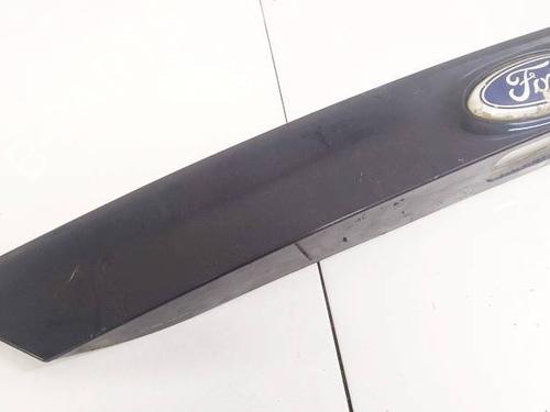 Used Tailgate trim Tailgate trim 35085003 35085003