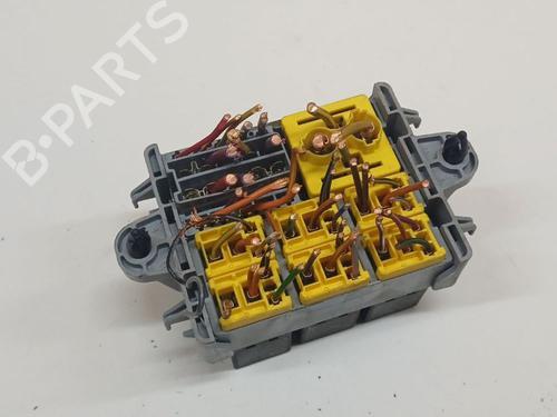 Fuse box FORD TRANSIT Van (FA_ _) 2.2 TDCi | BP33279823E1 - Image 3