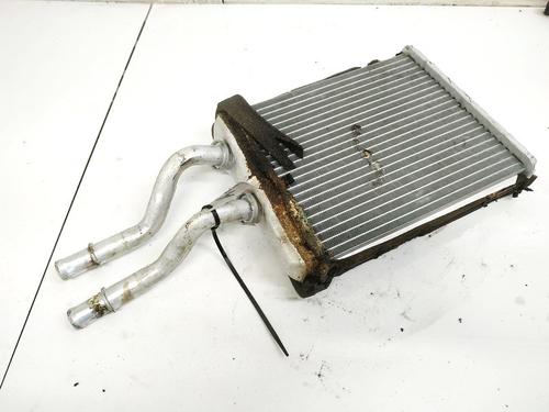 Used Heater matrix Heater matrix 35458992 35458992