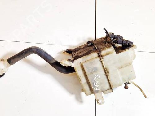 Used Windscreen washer tank Windscreen washer tank 35015236 35015236