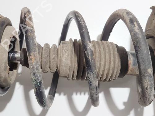 Used Shock absorber spring Shock absorber spring 35571753 35571753