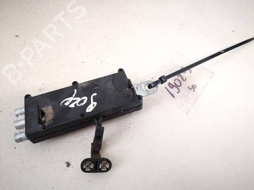 Electronic module VOLVO V50 (545) 1.6 D | BP35280960M83 - Image 2