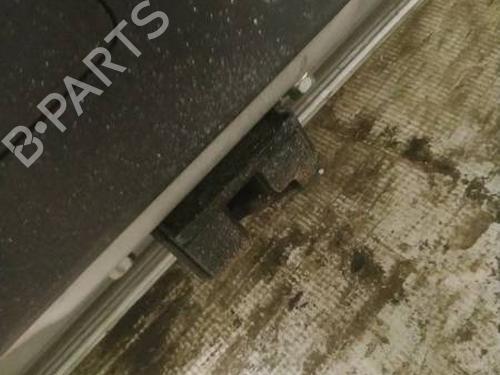 Used Tailgate lock Tailgate lock 34998218 34998218