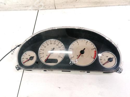 Used Instrument cluster Instrument cluster CHRYSLER VOYAGER IV (RG, RS) 2.5 CRD (141 hp) 35440401 35440401