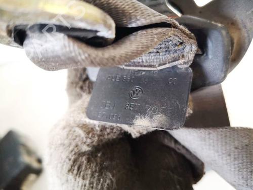 Front left seatbelt VW PASSAT B5 Variant (3B5) 1.9 TDI | BP35282559I26 - Image 3