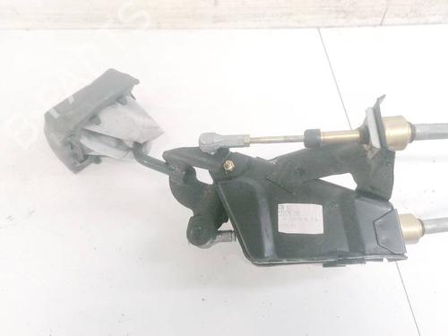 Used Gear lever Gear lever FIAT DUCATO Van (230_) 1.9 TD (80 hp) 35345603 35345603