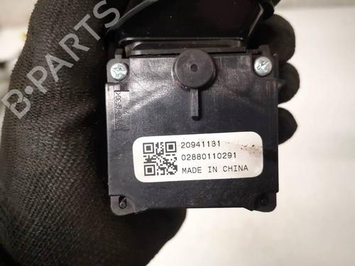 Steering column stalk OPEL ASTRA J (P10) 1.7 CDTI (68) | BP38503037I23 - Image 3