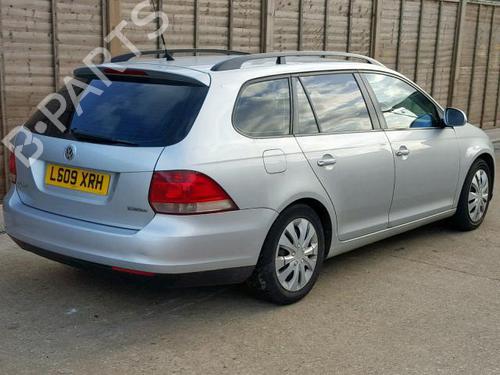 Engine mount VW GOLF V (1K1) 1.9 TDI | BP33509962M89 - Image 5