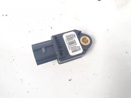 Used Electronic module Electronic module TOYOTA AVENSIS Saloon (_T27_) 2.0 D-4D (ADT270_, ADT270R) (126 hp) 33523920 33523920