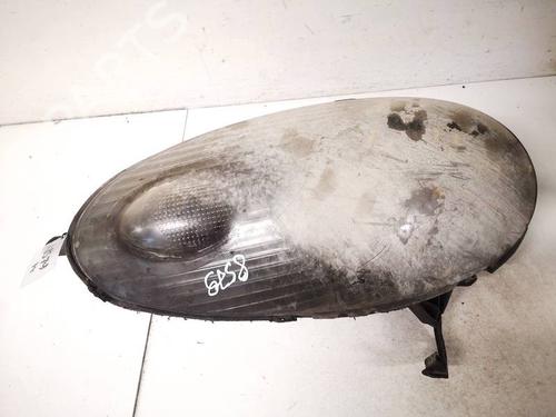 Used Right headlight Right headlight NISSAN MICRA III (K12) 1.2 16V (80 hp) 35364107 35364107