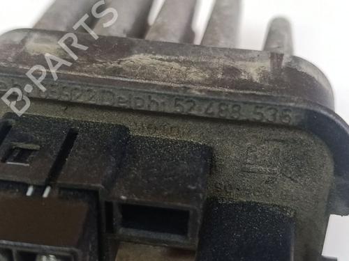 Heater resistor OPEL ASTRA H (A04) 1.9 CDTI (L48) | BP36587964M108 - Image 4