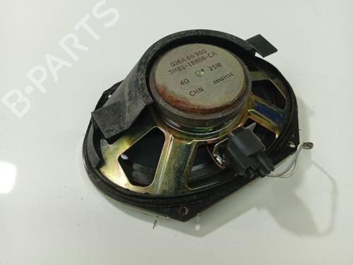 Speaker MAZDA 3 (BK) 1.6 DI Turbo | BP32537301E2