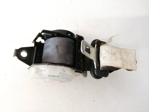 Used Rear center seatbelt Rear center seatbelt HONDA JAZZ II (GD_, GE3, GE2) 1.3 iDSi (GD1) (86 hp) 35218121 35218121