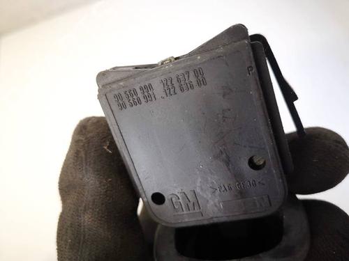 Warning switch AUDI A6 C5 (4B2, 4B4) 2.5 TDI | BP34782575I22 - Image 3