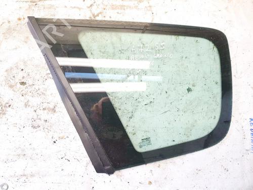 Panel rude bagtil venstre Panel rude bagtil venstre 35490736 35490736