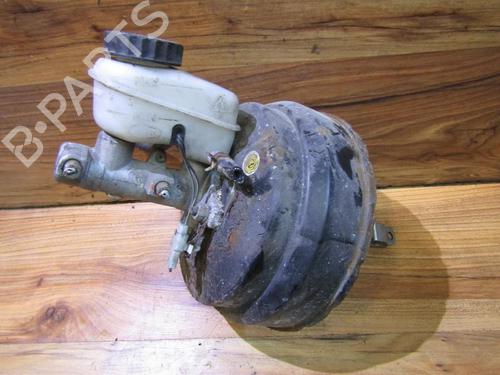 Used Servo brake Servo brake KIA CLARUS (K9A) 1.8 i 16V (116 hp) 35651907 35651907