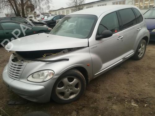 Engine mount CHRYSLER PT CRUISER (PT_) 2.0 | BP33517609M89  - Image 6