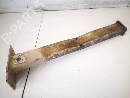 Used Front bumper bracket Front bumper bracket PEUGEOT 3008 I MPV (0U_) 1.6 HDi (109 hp) 35203053 35203053