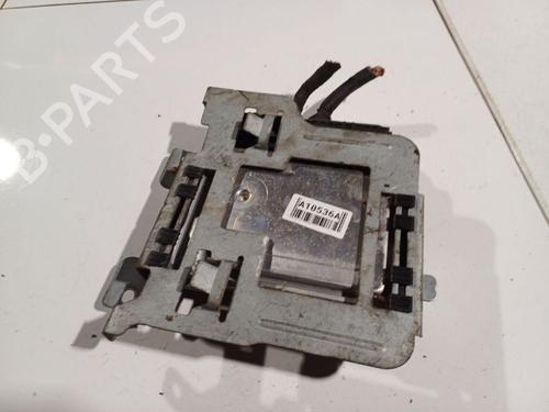 Engine control unit (ECU) VW GOLF PLUS V (5M1, 521) 1.9 TDI | BP32571702M57 - Image 5