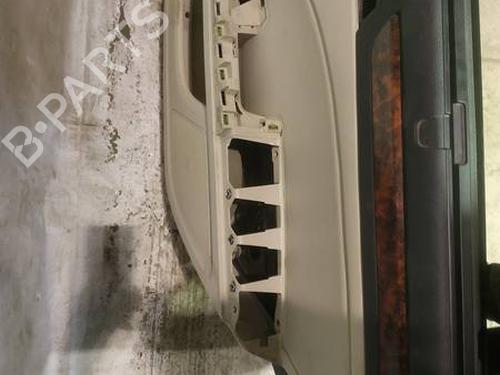 Rear right panel SKODA SUPERB II (3T4) 2.0 TDI | BP35009377C61 - Image 2