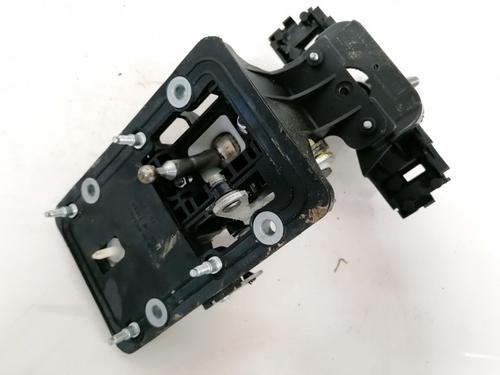 Gear lever SUBARU OUTBACK (BR) 2.0 D AWD (BRD) | BP35560883M90 - Image 3
