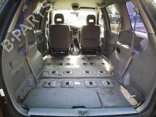 Air vent MAZDA MPV II (LW) 2.0 (LWEW) | BP32600355I21  - Image 11