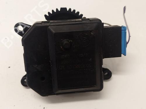 Used Electronic module Electronic module VW POLO V (6R1, 6C1) 1.2 TDI (75 hp) 34388319 34388319