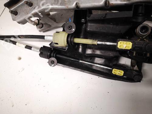 Cable PEUGEOT PARTNER Box Body/MPV 1.6 HDi | BP34842648E12 - Image 3
