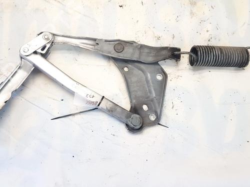 Used Hinge/Door check strap Hinge/Door check strap 35510355 35510355