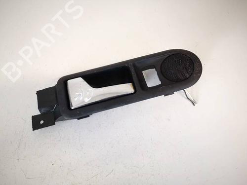 Used Rear left interior door handle Rear left interior door handle 34905314 34905314