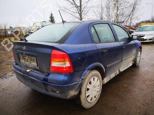 Switch OPEL ASTRA G Hatchback (T98) 2.0 DTI 16V (F08, F48) | BP32564842I30