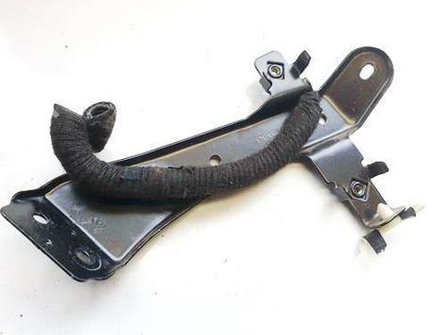 Used Support Support AUDI A3 (8P1) 2.0 TDI 16V (140 hp) 34118132 34118132