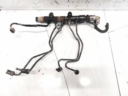 Used Injection rail Injection rail 35286098 35286098