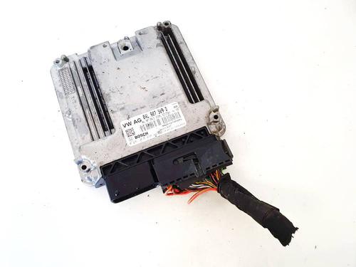 Used Engine control unit (ECU) Engine control unit (ECU) VW GOLF VII (5G1, BQ1, BE1, BE2) 2.0 TDI (150 hp) 32920542 32920542