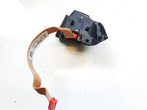 Steering wheel controls VW PASSAT B6 (3C2) 2.0 TDI | BP34780814E15 - Image 3