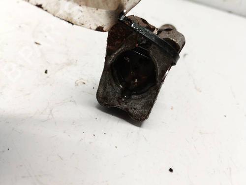Steering column universal joint FORD S-MAX (WA6) 1.8 TDCi | BP34964113M114 - Image 2