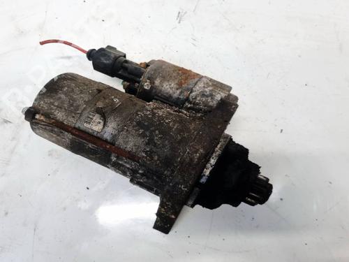 Starter VW GOLF V (1K1) 1.9 TDI | BP34783213M8 - Image 3
